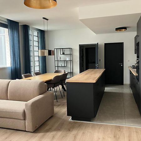 Appartement De Charme + Parking Centre-Ville 아라스 외부 사진