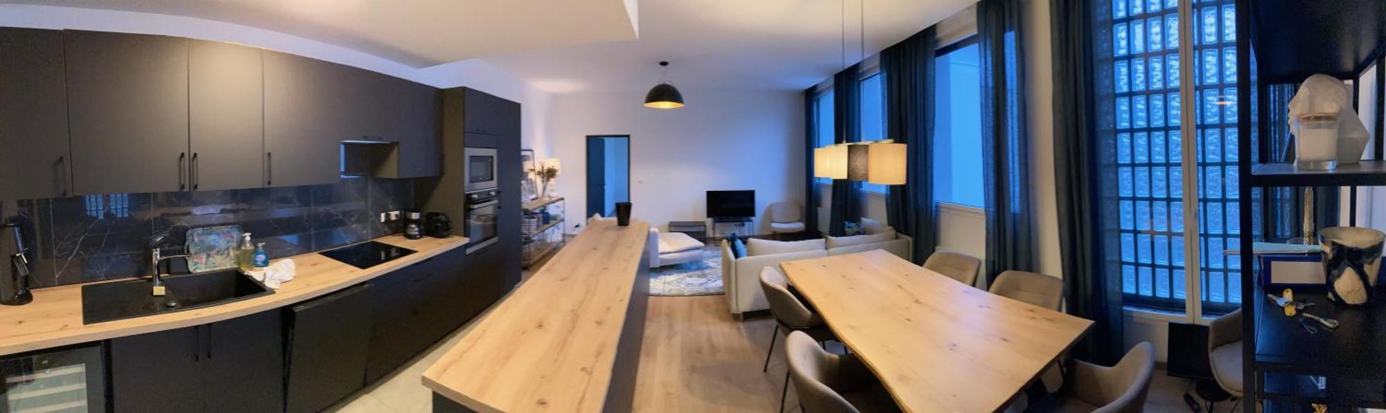 Appartement De Charme + Parking Centre-Ville 아라스 외부 사진