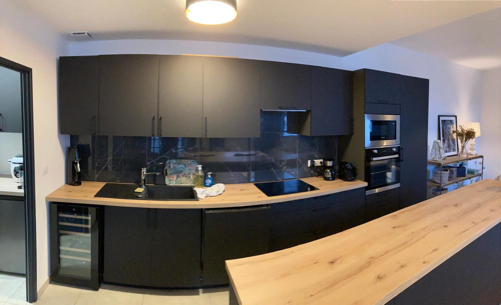 Appartement De Charme + Parking Centre-Ville 아라스 외부 사진