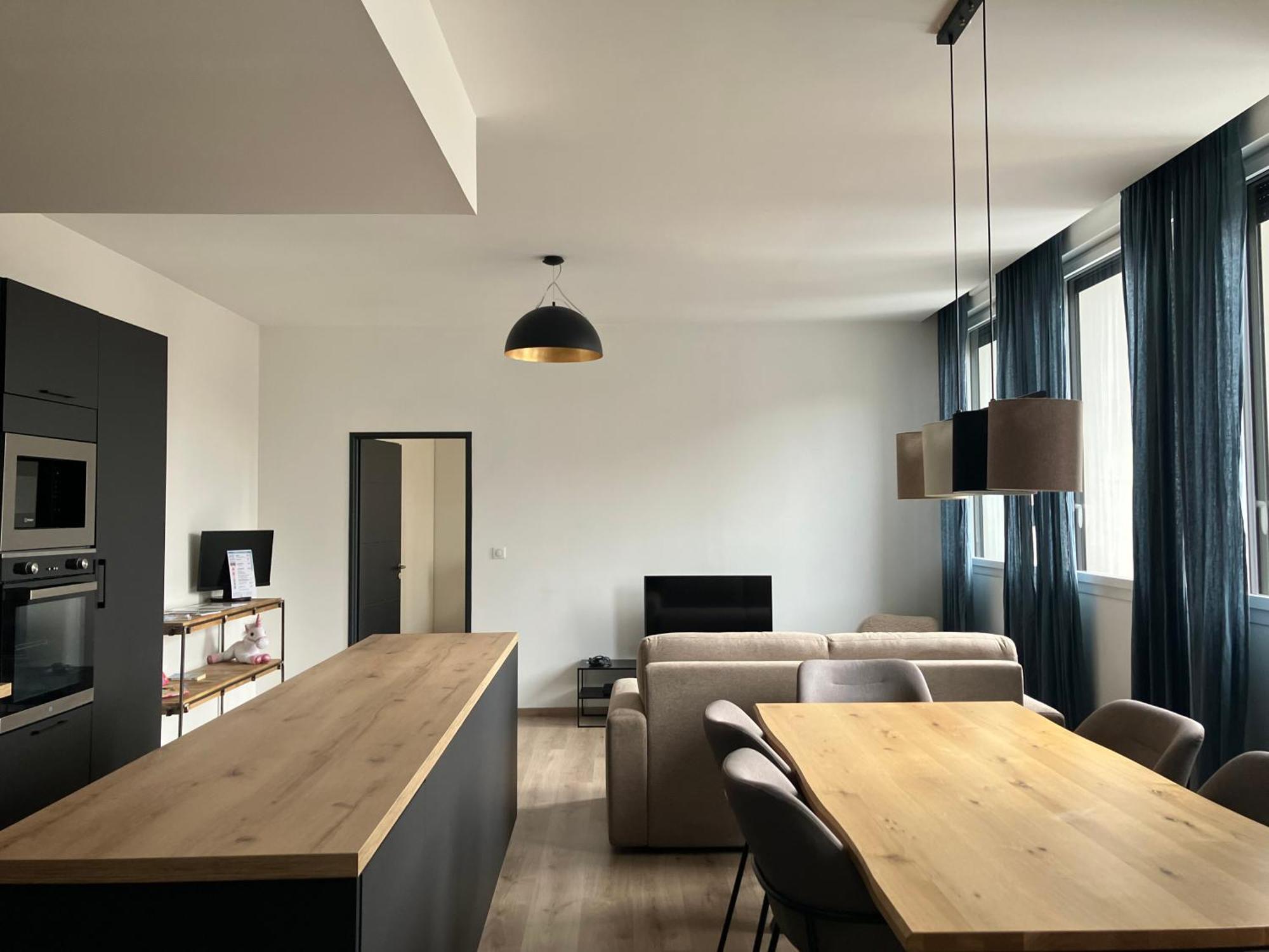 Appartement De Charme + Parking Centre-Ville 아라스 외부 사진